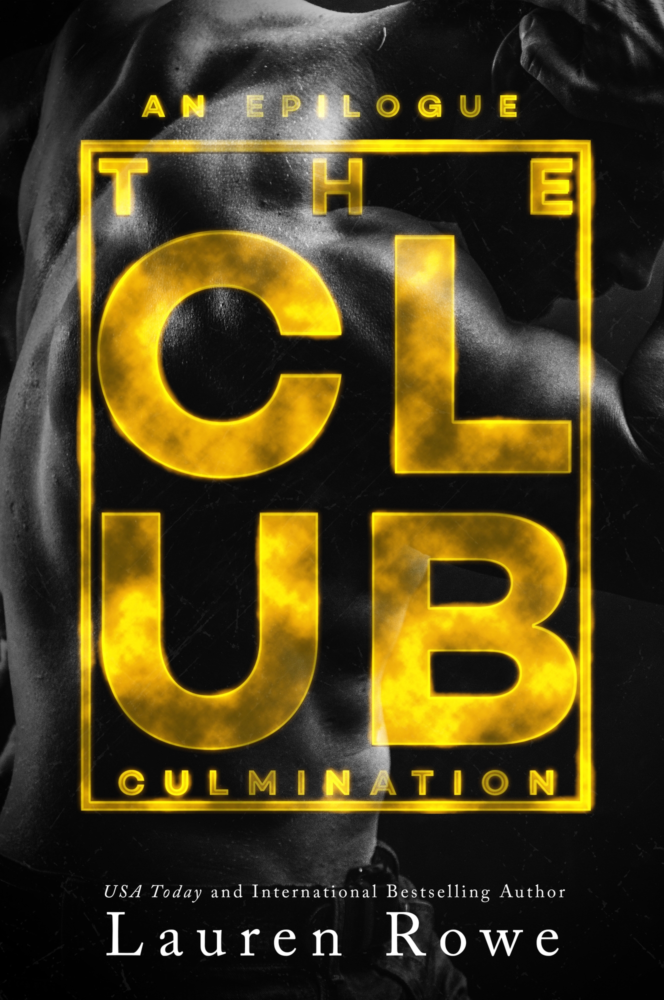 Culmination (The Club #4)