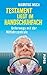 Testament liegt im Handschuhfach: Unterwegs mit der Mitfahrzentrale