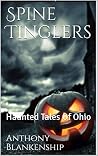 Spine Tinglers: Scary Tales Of Terror