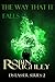 The Way That It Falls (DS Lasser #2)