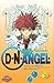 D.N.Angel, Vol. 1 (D.N.Angel, #1)