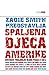 Spaljena djeca Amerike