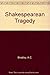 Shakespearean Tragedy
