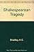 Shakespearean Tragedy