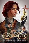 The Navigator by Erin Michelle Sky