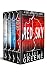 The Red Sky Series Box Set Books 1-4 by Kellee L. Greene The Red Sky Series Box Set Books 1-4 by Kellee L. Greene