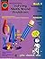 Using Visual Grids for Solving Math Word Problems: Mostly Multiplication and Division of Measurements, Time & Money, Book 4