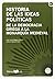 Historia de las ideas políticas : de la democracia griega a la monarquía medieval