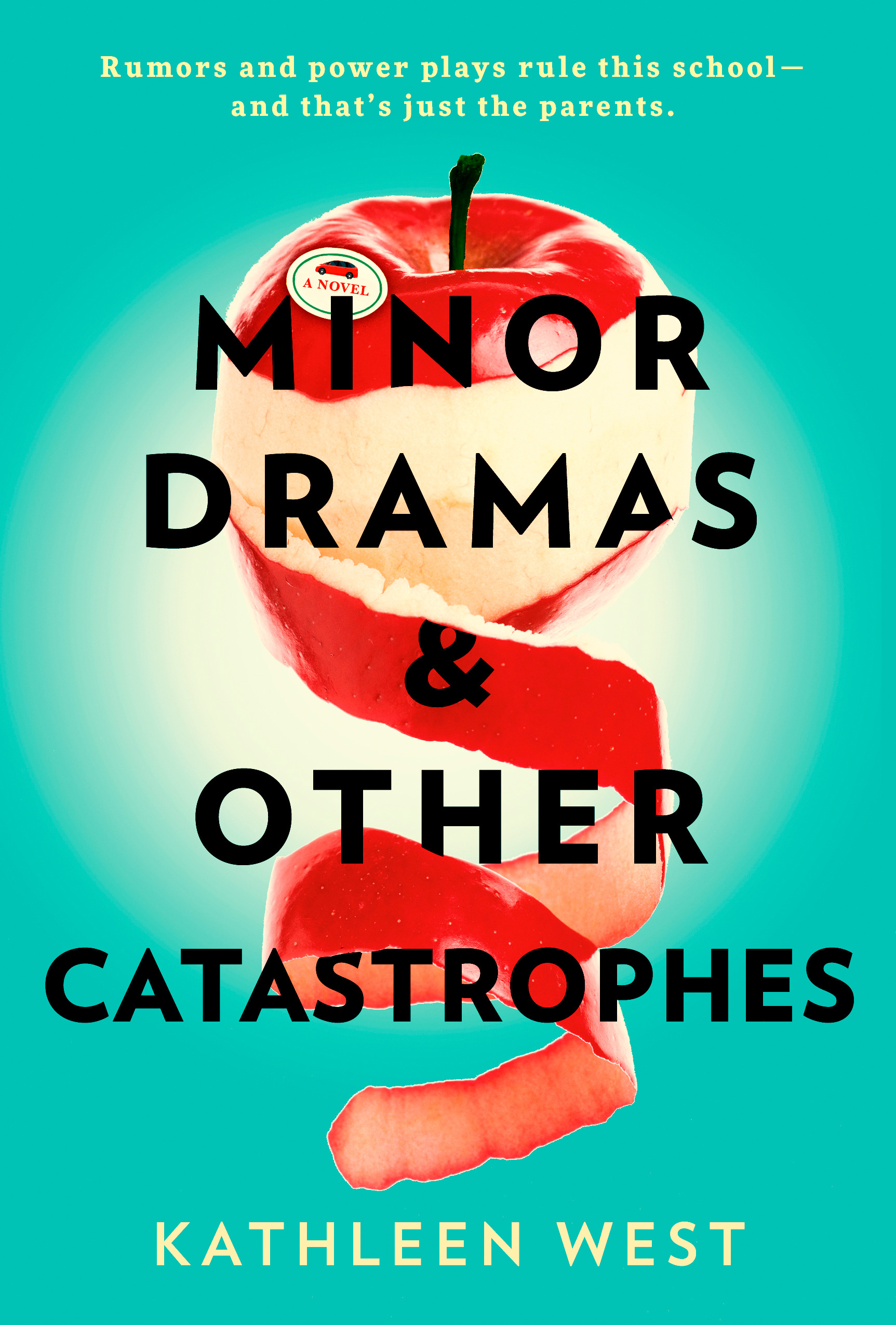 Minor Dramas & Other Catastrophes (Hardcover)