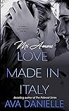 Mi Amore (Love Made in Italy)