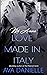 Mi Amore (Love Made in Italy)