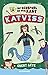 Katviss (Het Schepsel uit mijn Kast, #4)
