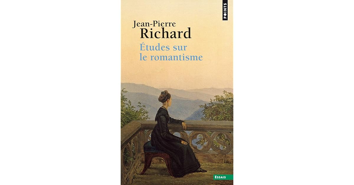 Dissertation complet sur le romantisme 07 image