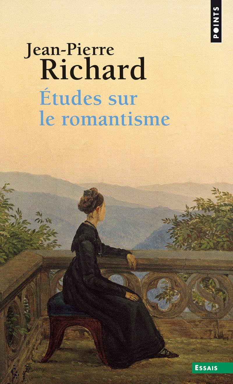 Etudes sur le romantisme (Pocket Book)
