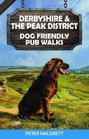 dog friendly peak district