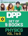 DPP Physics - Vol...