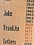 The John Franklin Letters