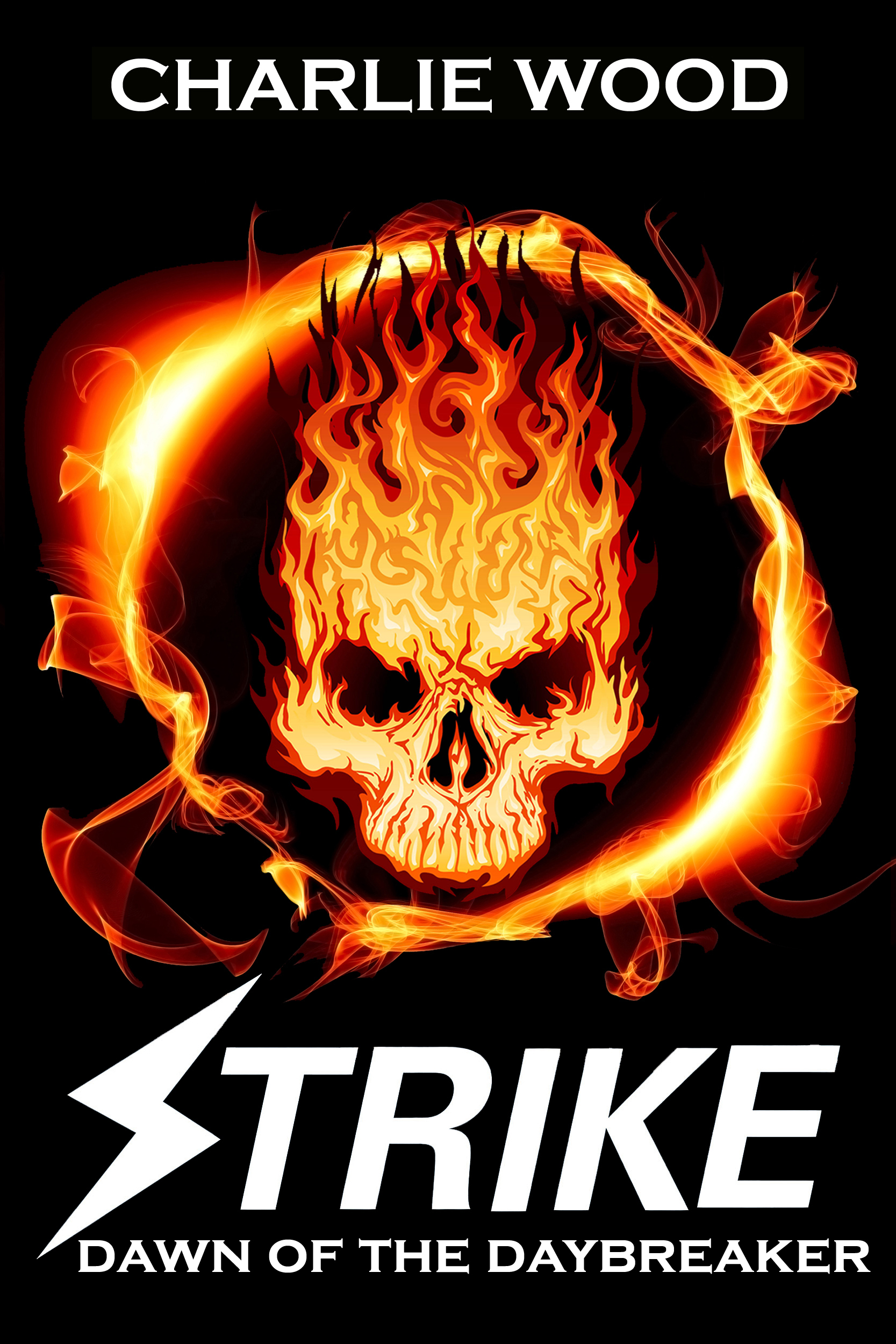 Dawn of the Daybreaker (Strike, #2)