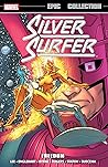 Silver Surfer Epi...