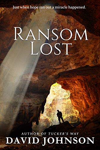 Ransom Lost (Kindle Edition)