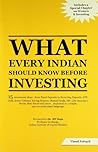 What every Indian...