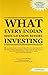 What every Indian should know before investing by Vinod Pottyil
