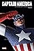 Captain America Tome 2 by Ed Brubaker