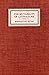 The Mutability of Literature by Washington Irving