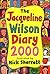 The Jacqueline Wilson Diary 2000