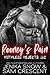 Rooney's Pain (Ruthless Rejects MC #2)