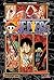 One Piece, Volumen 50: Llegando de nuevo (Saga Thriller Bark - One Piece, #50)