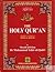Irfan-ul-Quran by Anonymous