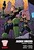 2000 AD Digest - Judge Dredd: Ghost Town (2000 Ad Digest: Judge Dredd)