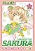 Card Captor Sakura Clear Card, vol. 2 (Cardcaptor Sakura Clear Card, #2)