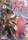 Made in Abyss, tomo 7 by Akihito Tsukushi