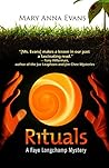 Rituals (Faye Longchamp #8) Book cover for Rituals (Faye Longchamp #8)
