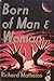 Born of Man & Woman by Richard Matheson