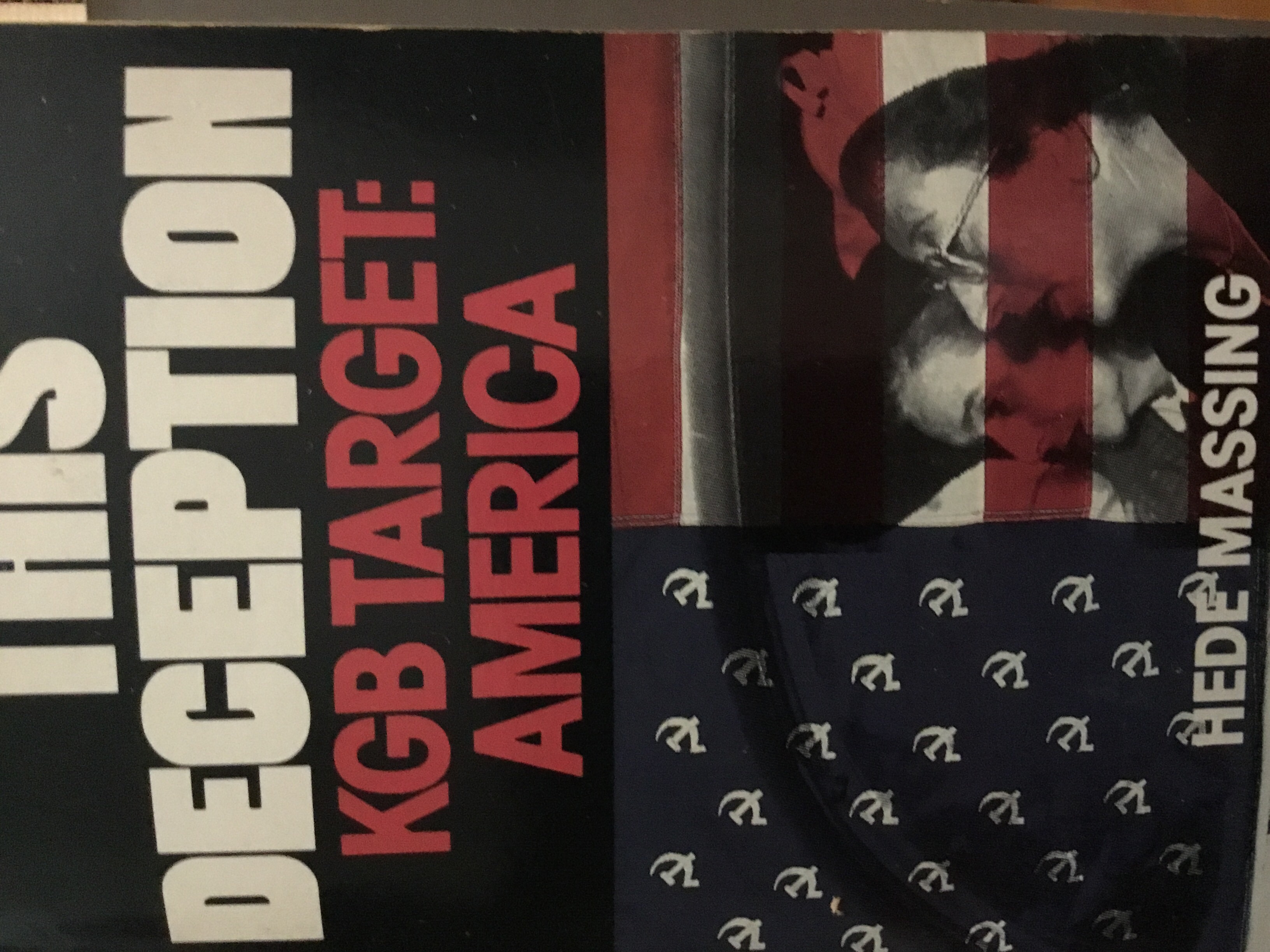 This Deception (Mass Market Paperback)