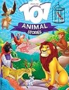 101 Animals Stories