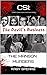 The Devil's Business by Kasy Spears