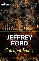 Crackpot Palace