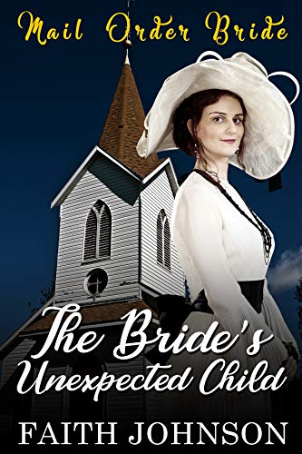 The Bride's Unexpected Child (Kindle Edition)