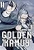 Golden Kamuy, vol. 14