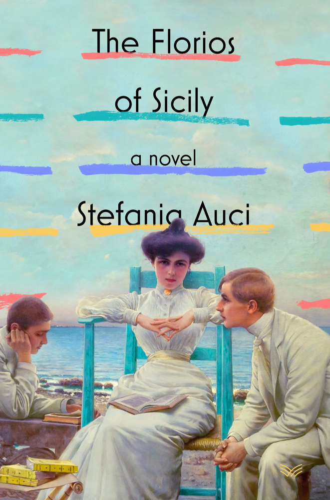 The Florios of Sicily (Hardcover)