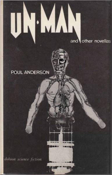 Un-Man and Other Novellas (Paperback)