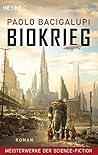 Biokrieg