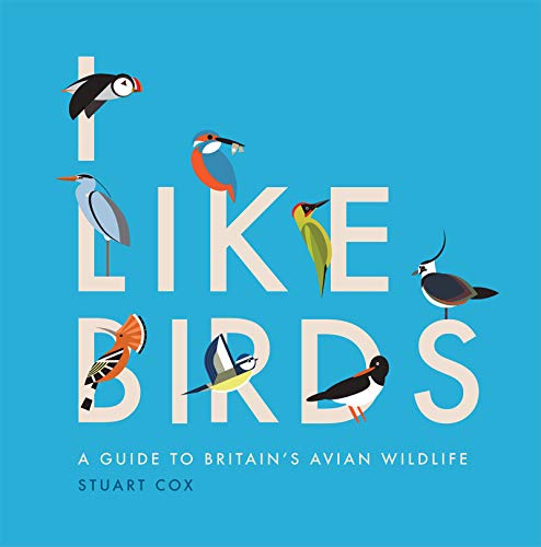 I Like Birds (Kindle Edition)