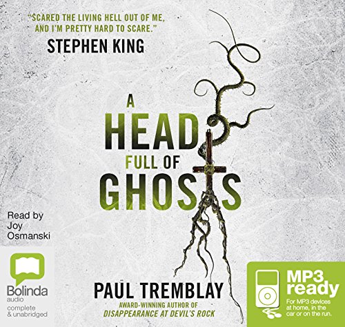 A Head Full of Ghosts