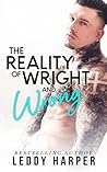 The Reality of Wright and Wrong Book cover for The Reality of Wright and Wrong