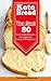 Keto Bread: The Best 80 Low...